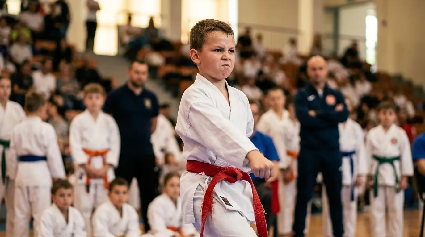 Seishin Budo Training