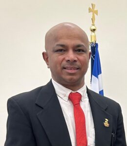 Dr. Kapila