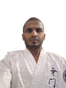 Mr. Nalin