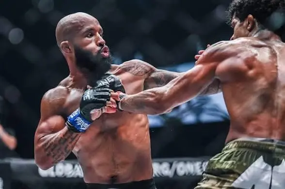 MMA