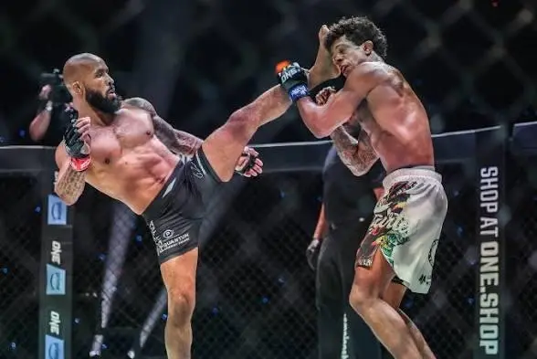 Muay Thai